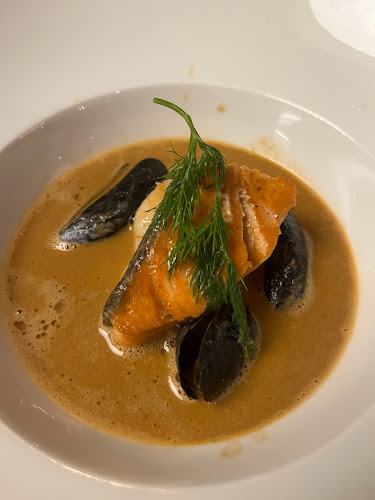 Bistro no. 22 - Gastronomi og hotelvirksomhed