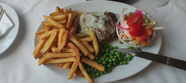 Comentarii opinii despre restaurant ROYAL