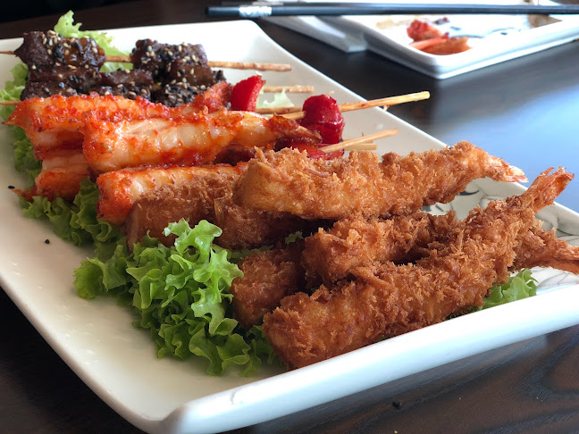 Sushi Amor - Hørsholm