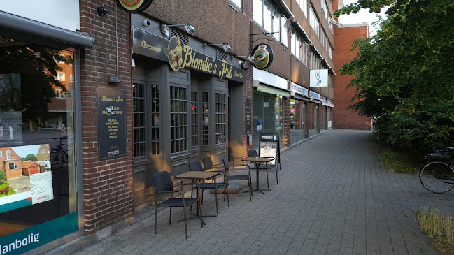 Blondies Pub - Glostrup