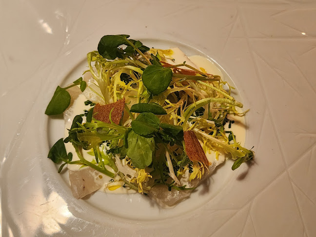 Restaurant Koefoed - København