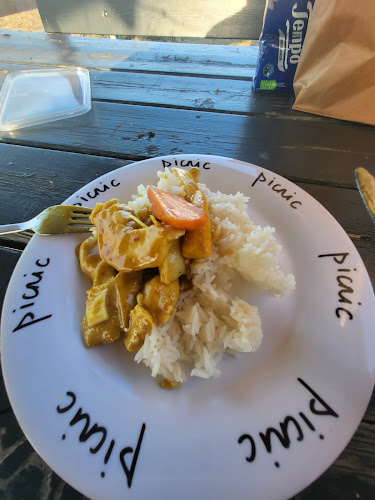 Kinesisk Grill - Gastronomi og hotelvirksomhed