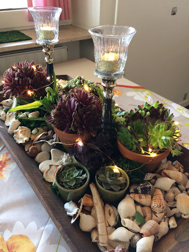 Bork Kro - Gastronomi og hotelvirksomhed