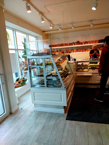 Assens Bageri - Gastronomi og hotelvirksomhed