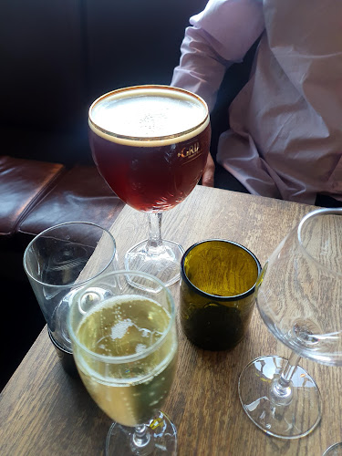 Bistro Bosch - Gastronomi og hotelvirksomhed