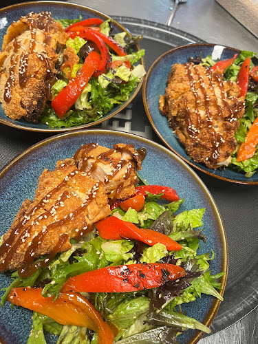 Comentarii opinii despre POT & TOT Café & Spisehus