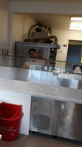 Opinii despre Kebab House în Thisted - Gastronomi og hotelvirksomhed