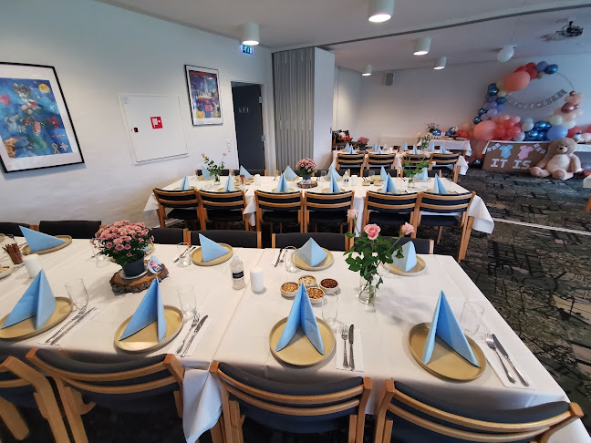 Kuplen - Cafe-Restaurant-Bar