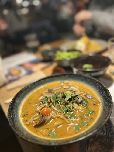 Wagamama - København