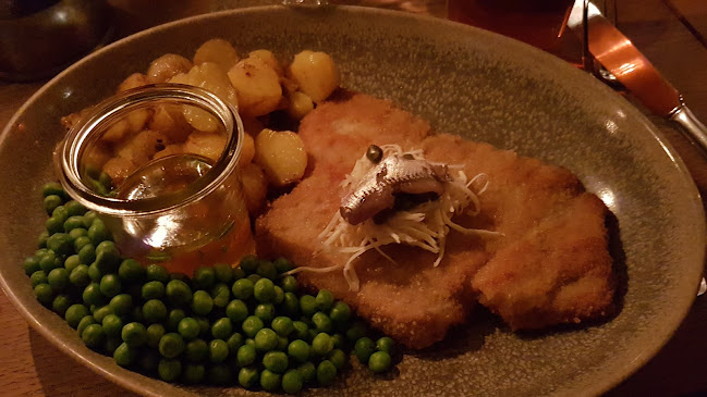 Opinii despre Eydes în Odense - Gastronomi og hotelvirksomhed