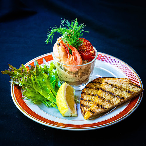 Muldiverset - Gastronomi og hotelvirksomhed