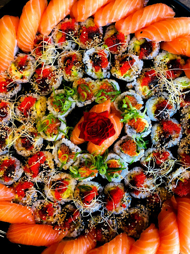 Aji Sushi Roskilde