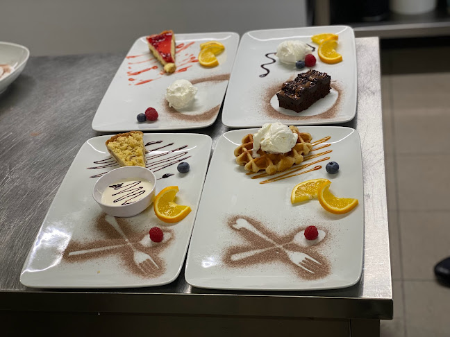 Sason-Pizza&Steakhouse - Gastronomi og hotelvirksomhed