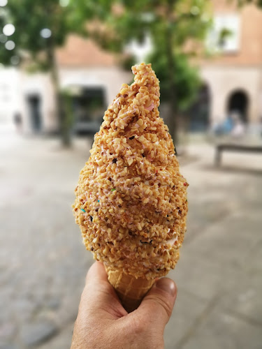 Comentarii opinii despre Lydolph's Isbar