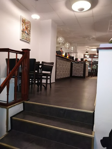 Opinii despre Magi Sushi în København - Gastronomi og hotelvirksomhed