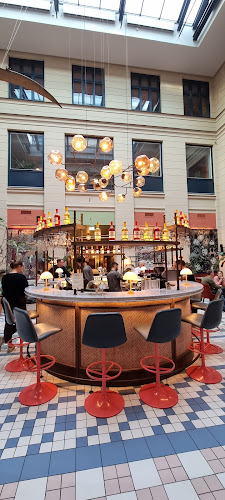 Duse - Gastronomi og hotelvirksomhed