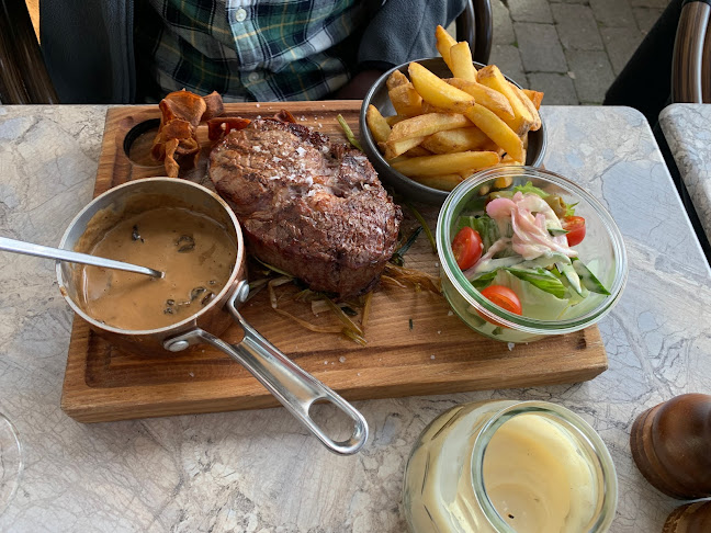 Comentarii opinii despre Café KiK