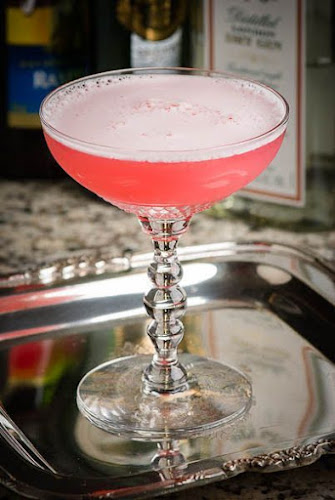 Opinii despre spiritusklubben în Esbjerg - Gastronomi og hotelvirksomhed