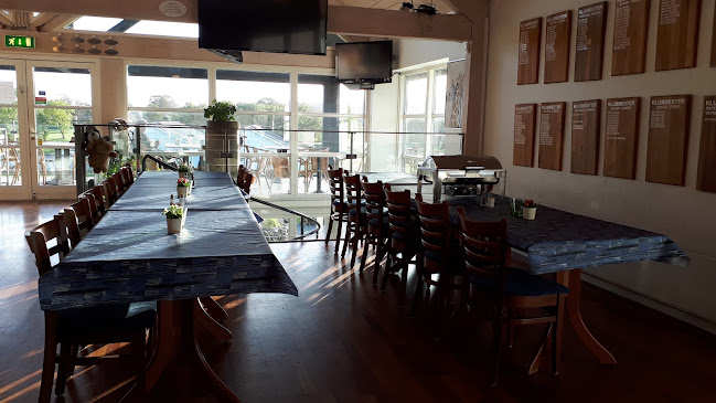 Restaurant Bothwell - Gastronomi og hotelvirksomhed