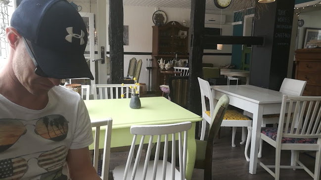 Nyportstræde 17, 4600 Køge