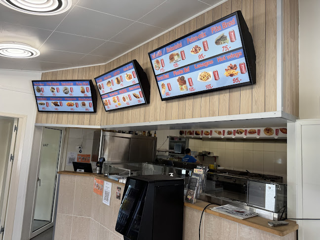 Godthaabsvej 2 A, 7470 Viborg