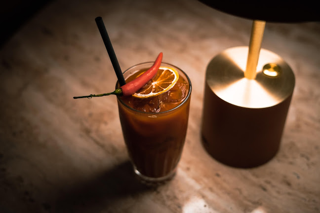 Opinii despre Bocado în København - Gastronomi og hotelvirksomhed