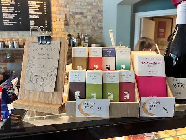 Bageriet Brød - Gastronomi og hotelvirksomhed