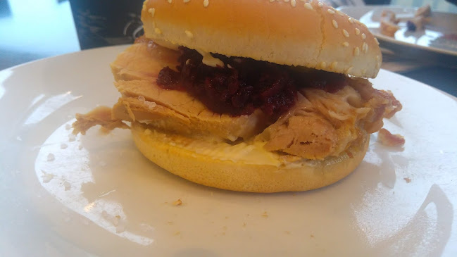 Pit stop Hjøllund - Hampen