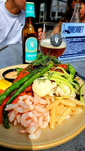 Comentarii opinii despre Restaurant Marsvinet