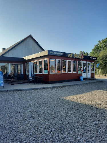 Opinii despre Æ Pitstop în Tønder - Gastronomi og hotelvirksomhed