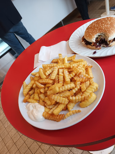 Opinii despre Grill-letten în Slagelse - Gastronomi og hotelvirksomhed