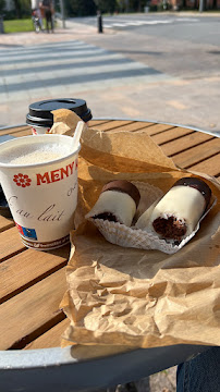 Hjørnebageriet - Brande