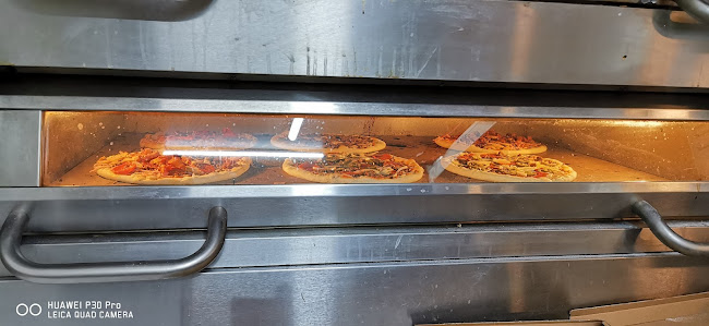 Snertinge Restaurant og Pizza - Snertinge