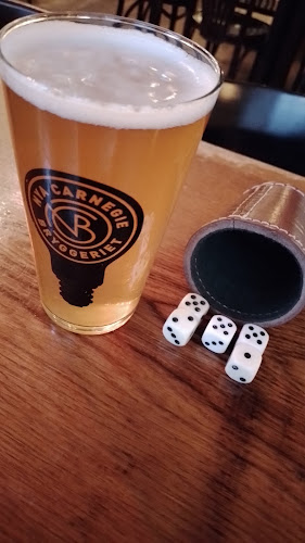 Trykbar - København