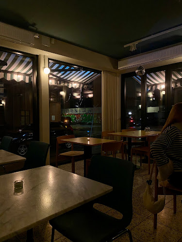 Pico Pizza Nordvest - København