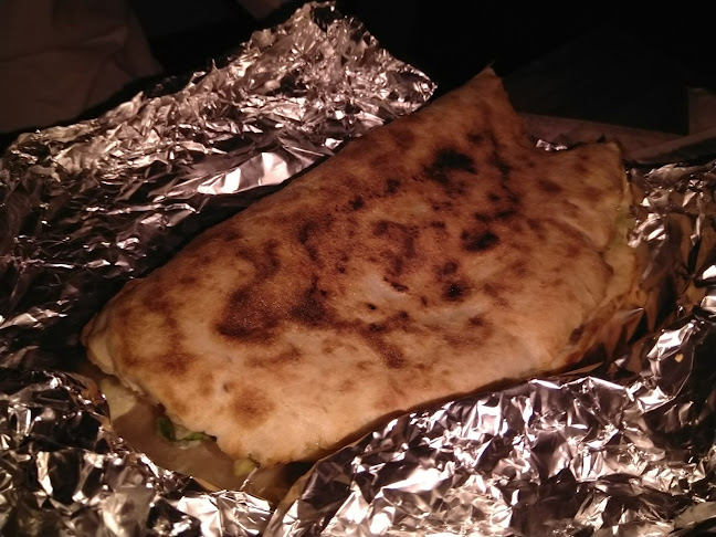 Hami Ristorante & Pizzaria - Daugård