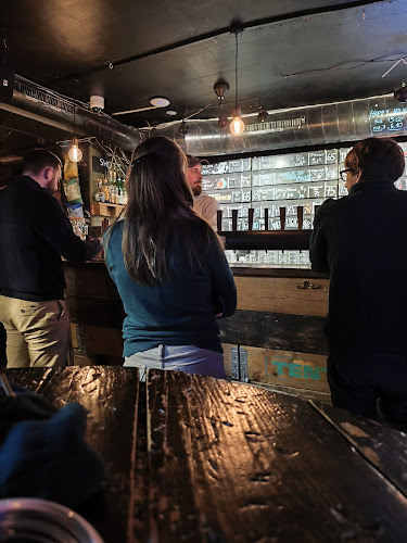 Opinii despre Bootleggers în Vanløse - Gastronomi og hotelvirksomhed