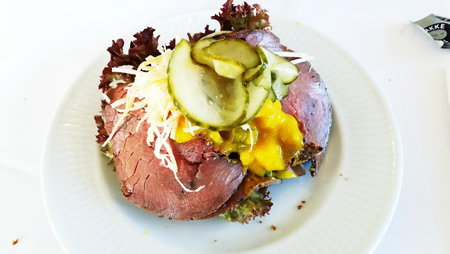 Jenners Seaside - Greve