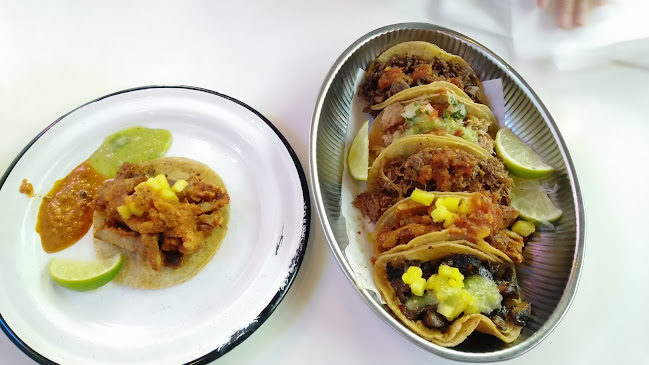 La Neta Nørrebro - Gastronomi og hotelvirksomhed