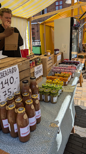 Opinii despre Grønt Marked - Nørrebro în København - Gastronomi og hotelvirksomhed