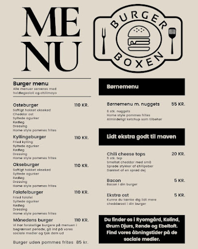 Marienhoffvej 13c, 8550 Ryomgård