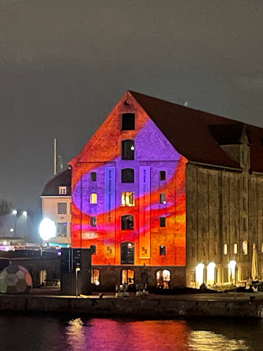 Opinii despre Sweet Treat în København - Gastronomi og hotelvirksomhed