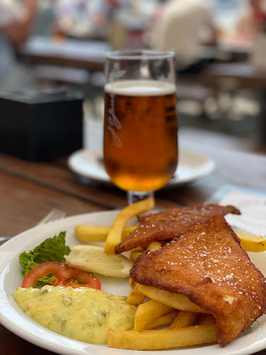 Fiskehuskajen 25, 9990 Skagen