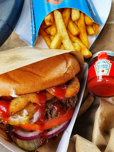 Englandsgade 2, 5000 Odense