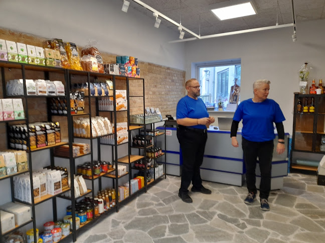 Comentarii opinii despre Den lille Græske