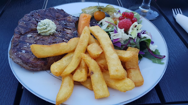 Havnevej 30, 4500 Nykøbing Sjælland