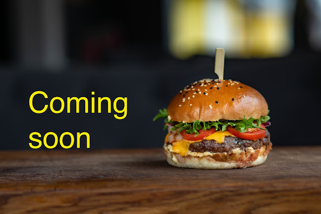 Opinii despre Reef Burgers & Fries în Rønne - Gastronomi og hotelvirksomhed