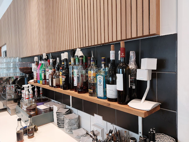 Comentarii opinii despre Café Arthur