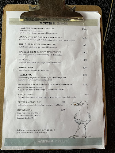 Hovedvejen 1, 5602 Avernakø