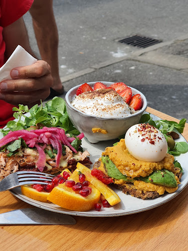 Baryl - Gastronomi og hotelvirksomhed